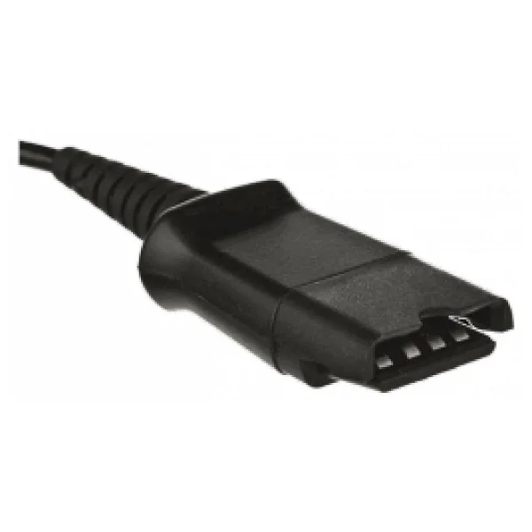 Plantronics Hw251n Mono Çağrı Merkezi Kulaklığı - Görsel 2