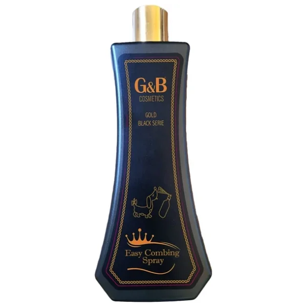 G&B 370 Ml Pet Kolay Tarama Spreyi - Görsel 3