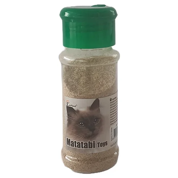 Eastland Matatabi Catnip Tozu 20 Gr - Görsel 6