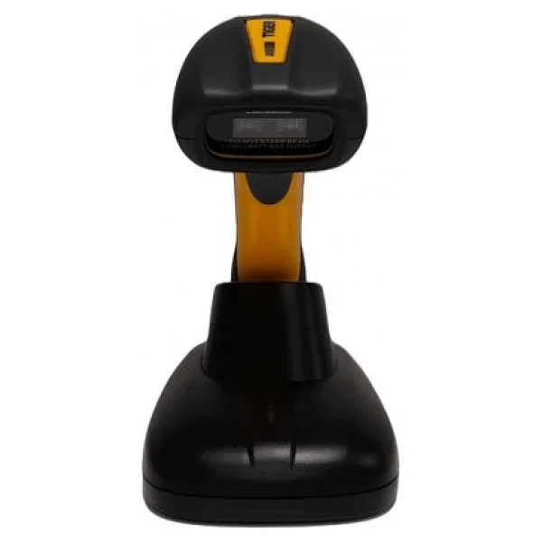 Perkon Tiger Rs51 Kablosuz Barkod Okuyucu - Görsel 6