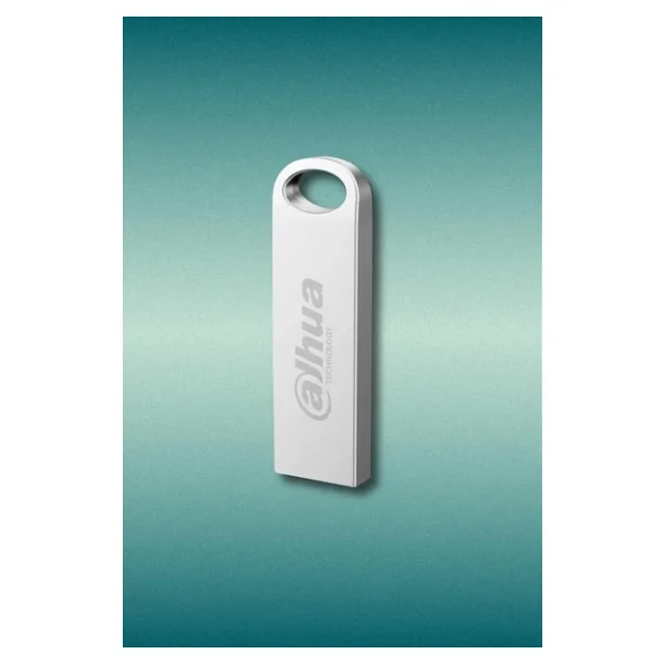 Dahua 64gb Metal Usb3.2 Flash USB Bellek U106 Gri - Görsel 3