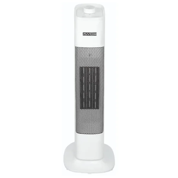 Awox Soleado X9503 Seramik Isıtıcı - Görsel 5