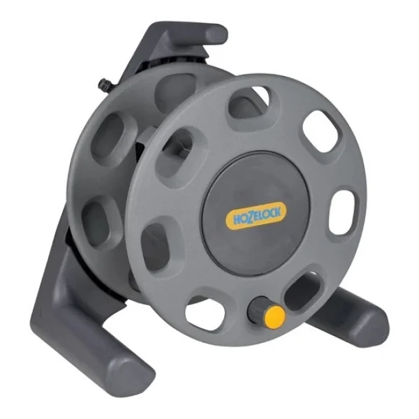 Hozelock 2410h Hortumsuz 30 M Hortum Makarası - Görsel 6