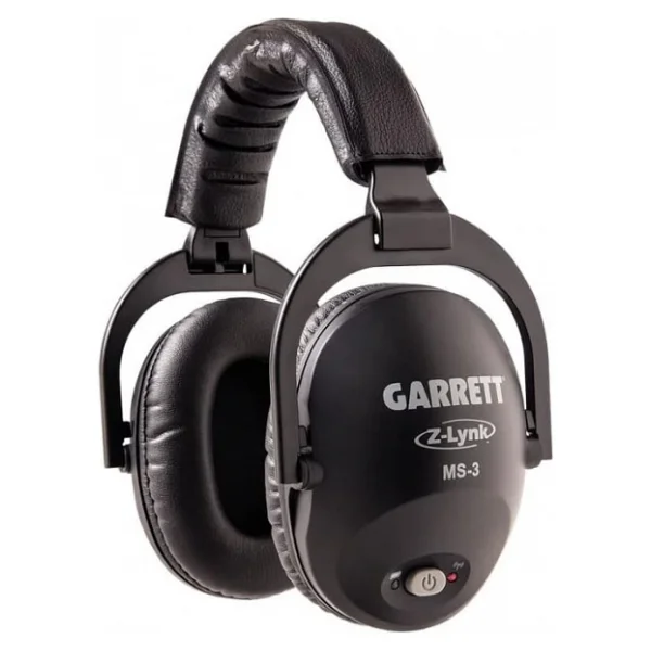 Garrett Axıom Metal Dedektörü - Görsel 5