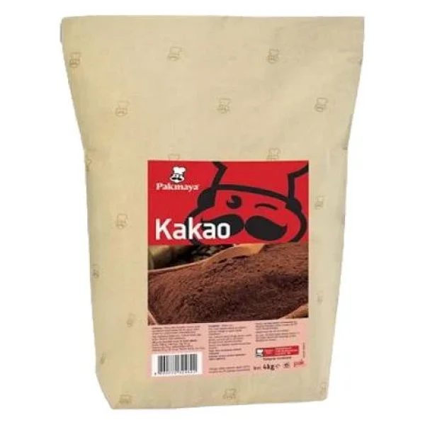 Pakmaya Kakao 4 Kg - Görsel 3