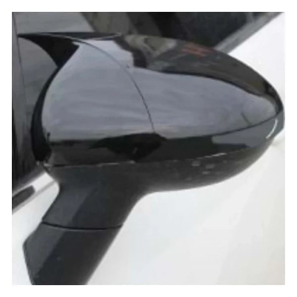 Kia Rio Sinyalsiz Batman Ayna Kapağı Yarasa Ayna Piano 2012-2016 - Görsel 2
