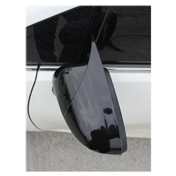 Kia Rio Sinyalsiz Batman Ayna Kapağı Yarasa Ayna Piano 2012-2016 - Görsel 3