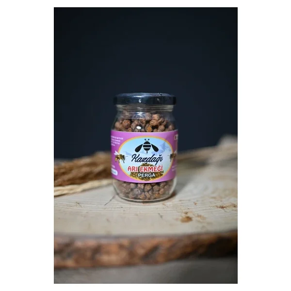 Arı Ekmeği Perga 100g