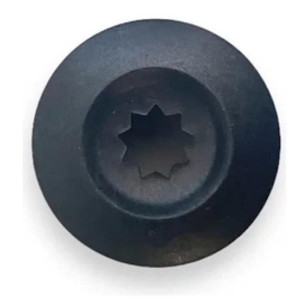 Seat Exeo 2009-2014 Tekerlek Jant Bijon Kapagi 5 Adet 6x0601173b - Görsel 5