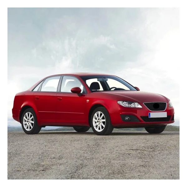 Seat Exeo 2009-2014 Tekerlek Jant Bijon Kapagi 5 Adet 6x0601173b - Görsel 4
