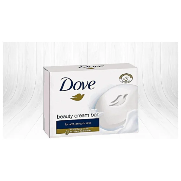 Dove Cream Bar Original Güzellik Sabunu 100 Gr 5 Adet - Görsel 7