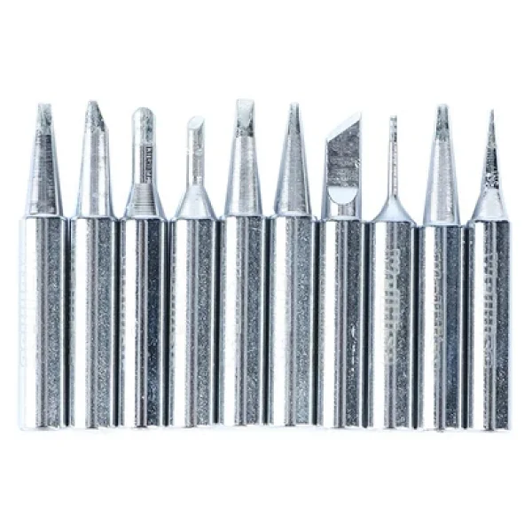 Wellhise M-10 900m Tipi Uc Seti 10 Lu Havya Ucu Seti 10 Lu Paket - Görsel 5