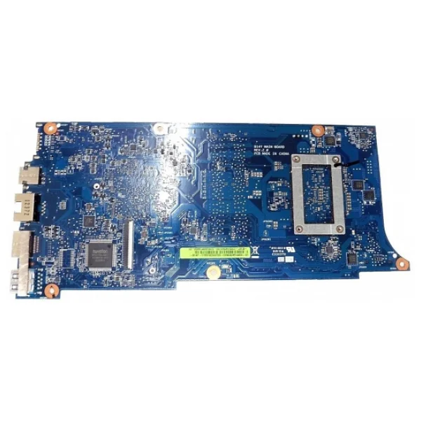 Casper Nirvana B14Y İ5-3317U İşlemcili On Board Notebook Anakart B14Y MAIN BOARD REV 2.0 - Görsel 2