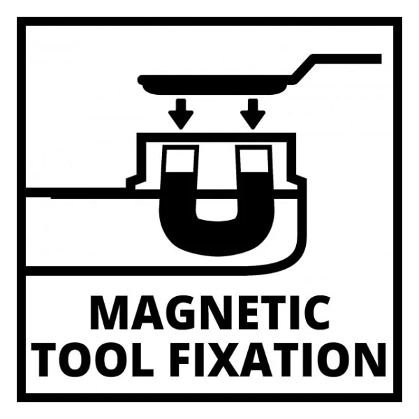 Einhell Varrito Aküsüz Zımpara Makinesi - Görsel 9