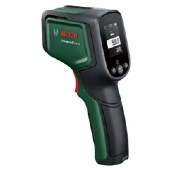 Bosch Advanced Temp Sıcaklık Ölçer - Görsel 5