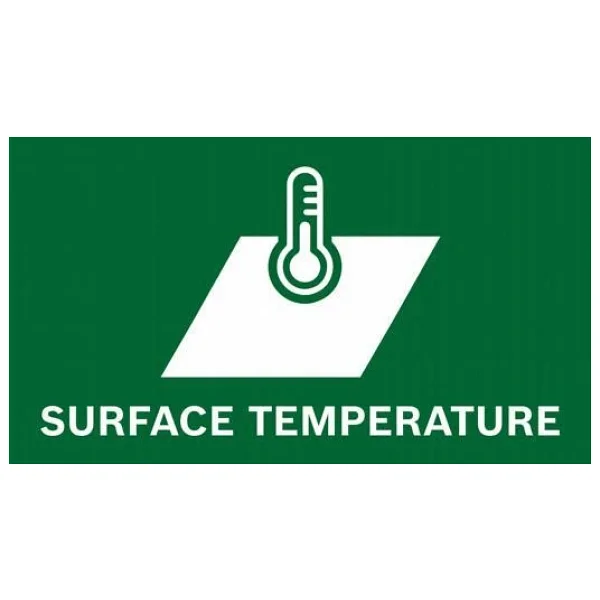 Bosch Advanced Temp Sıcaklık Ölçer - Görsel 6
