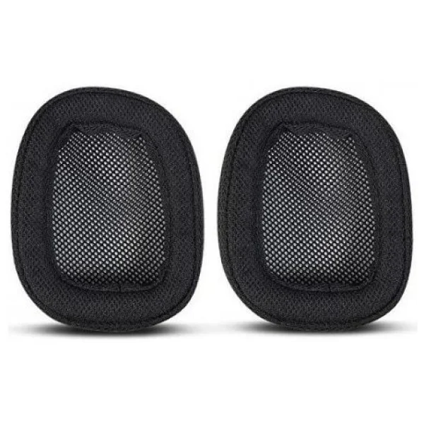 Logitech G233 G433 G-Pro G533 G231 G331 Uyumlu Kulaklık Pedi Ve Kafa Bandı - Görsel 3