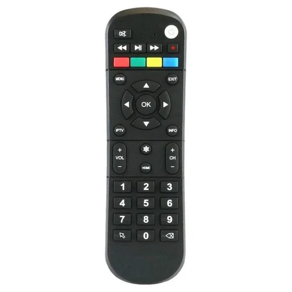 Redline Ip-60max Android Box Kumanda - Görsel 2