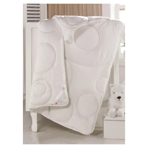Cotton Box Pamuk Bebek Yorganı - Görsel 3