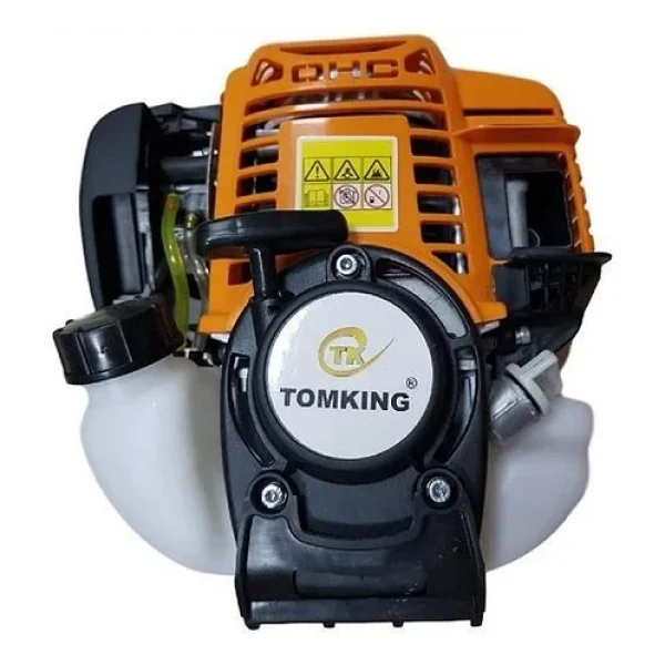 Tomking Tk140fb 4 Zamanli Motor 1.6 Hp - Görsel 3
