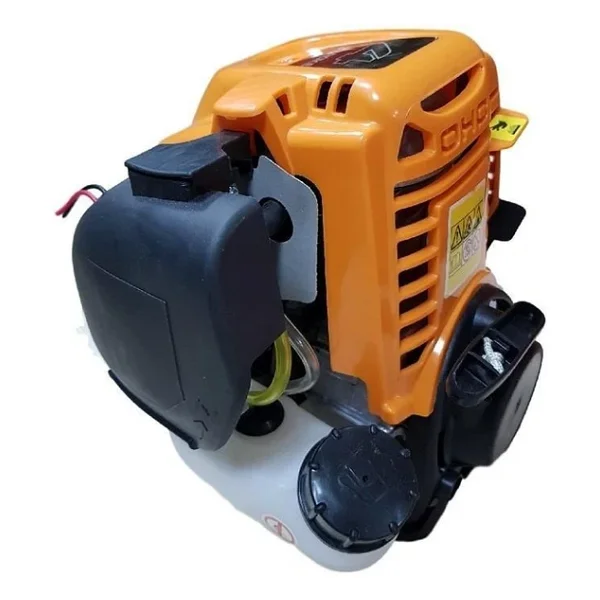 Tomking Tk140fb 4 Zamanli Motor 1.6 Hp - Görsel 4