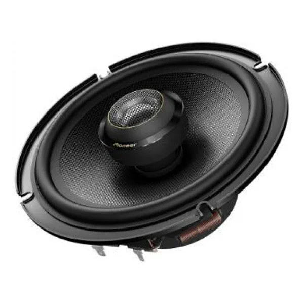 Pioneer Ts-Z65f 330 W 17 Cm Oto Hoparlör - Görsel 4
