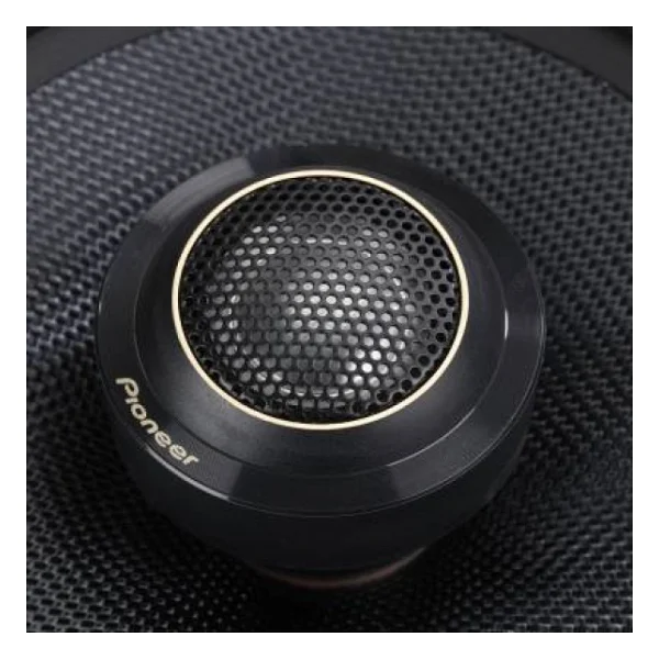 Pioneer Ts-Z65f 330 W 17 Cm Oto Hoparlör - Görsel 8