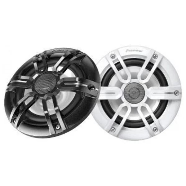 Pioneer Ts-Me650fs 250 Watt Marine Hoparlör - Görsel 5