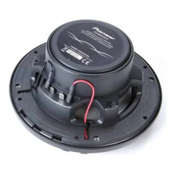 Pioneer Ts-Me650fs 250 Watt Marine Hoparlör - Görsel 8