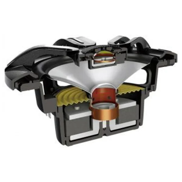 Pioneer Ts-Me650fs 250 Watt Marine Hoparlör - Görsel 9