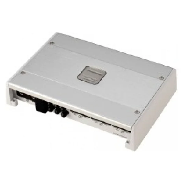 Pioneer Marine Gm-Me600x6 Kanal Amfi - Görsel 3