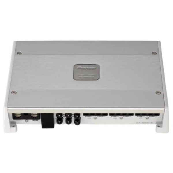 Pioneer Marine Gm-Me600x6 Kanal Amfi - Görsel 5