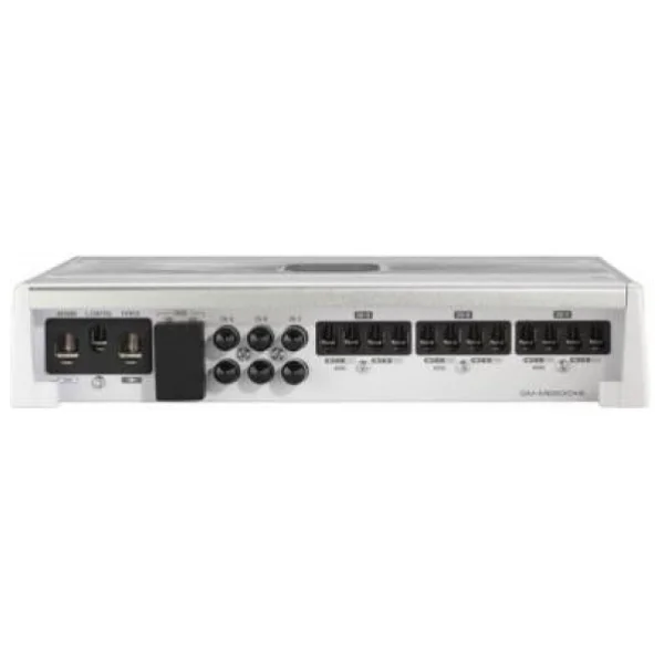 Pioneer Marine Gm-Me600x6 Kanal Amfi - Görsel 6