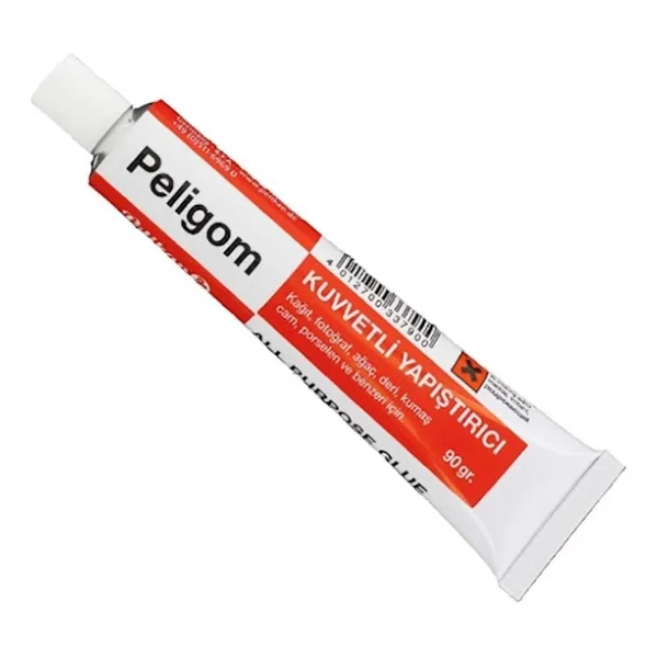 Peligom 90 Gr Sıvı Yapıştırıcı - Görsel 3