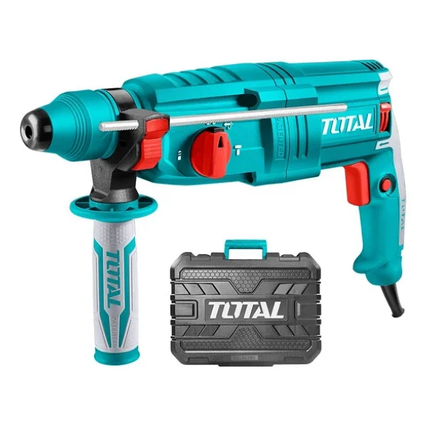 Total Tools Th308268 800 W Kırıcı-Delici - Görsel 6