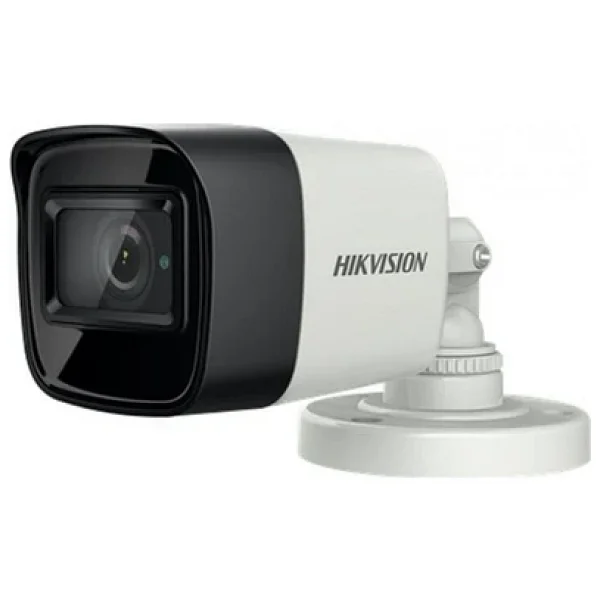 Hikvision Hıkvısıon 4lü Kamera Seti - Görsel 5