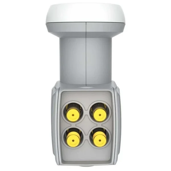 Rose Rl-400 Quad Unıversal Full HD 4 Çıkışlı Lnb - Görsel 3