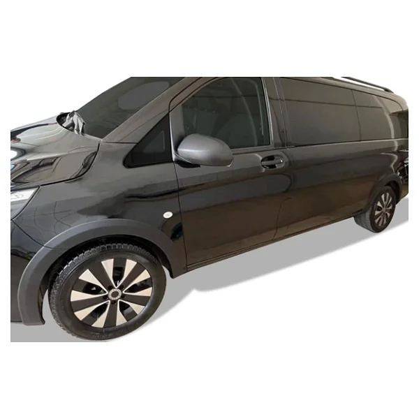 Mercedes Vito W447 Çamurluk Dodik Set 8 Parça Abs 2014 Ve Sonrası - Görsel 10