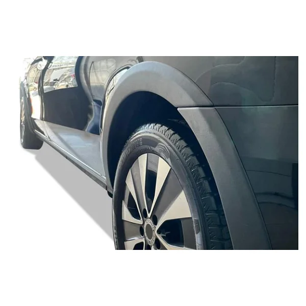 Mercedes Vito W447 Çamurluk Dodik Set 8 Parça Abs 2014 Ve Sonrası - Görsel 8
