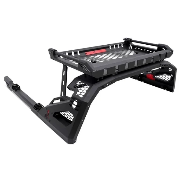 Omsa Toyota Hilux Dakar Sepetli Rollbar V2 2006-2015 Arasi - Görsel 10