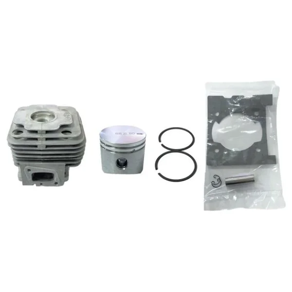 Oleomac Bch40, Bch400 Silindir Piston Seti 40 Mm Orijinal Emak - Görsel 3