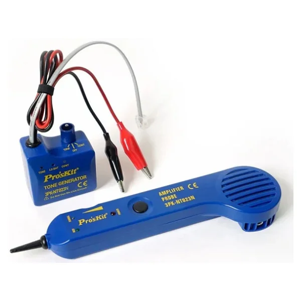 Powermaster Pm-6095 Kablo Bulucu Test Cihazı - Görsel 5