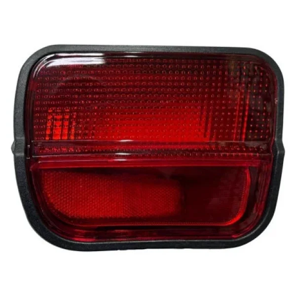 Tampon Reflektörü Crv 1997-2001 Arka Sol - Görsel 4