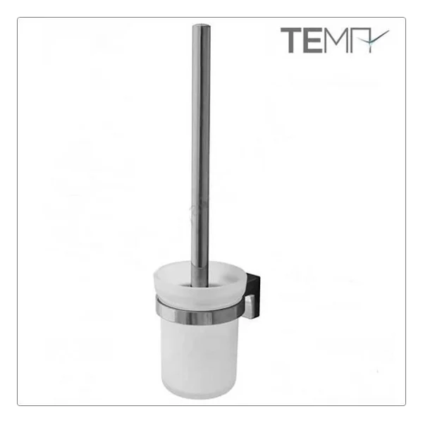Tema Premium 71018 Tuvalet Fırçası - Görsel 2