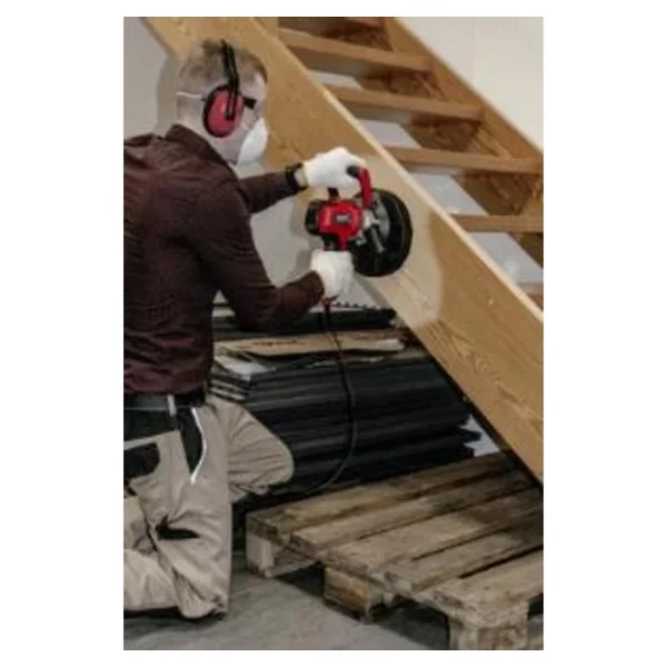 Kwb 49490985 180 Mm Zımpara Fırçası - Görsel 7