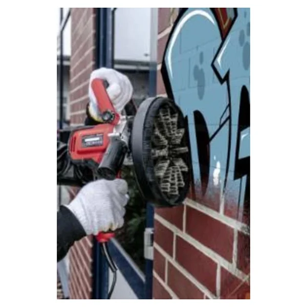 Kwb 49490985 180 Mm Zımpara Fırçası - Görsel 6