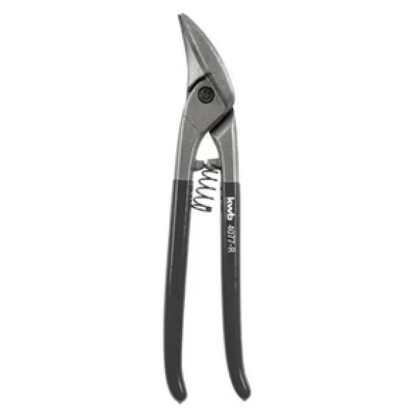 Kwb Sac Makası 260 Mm - Görsel 2