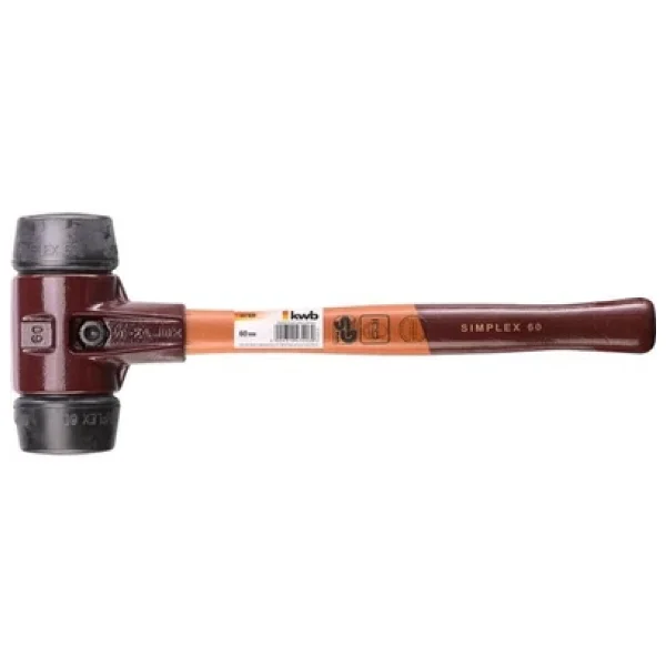 Kwb 49447406 60 Mm Tokmak - Görsel 4
