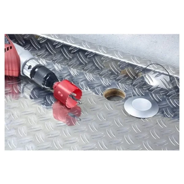 Kwb Bi-Metal Panc 40 Mm 49598540 - Görsel 2