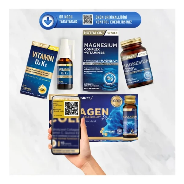 Nutraxin Propolis Sprey 30 Ml - Görsel 8